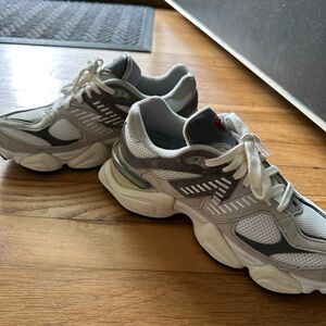 New balance 9060